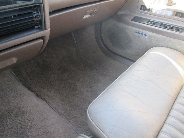 1990 Oldsmobile Toronado - photo 13