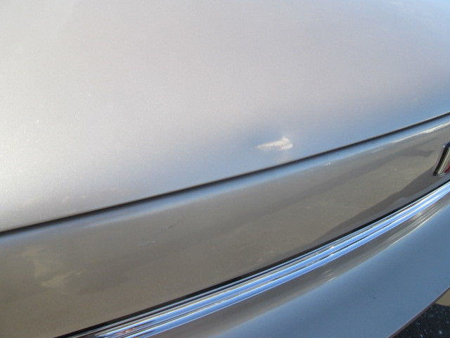 1990 Oldsmobile Toronado - photo 7