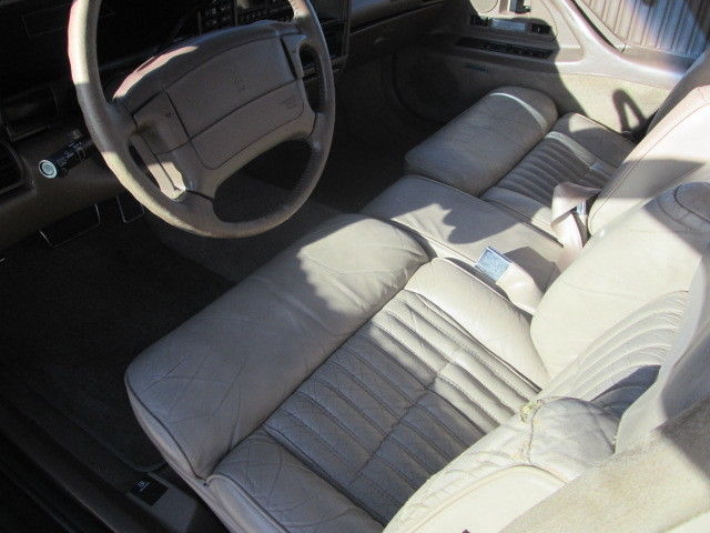 1990 Oldsmobile Toronado - photo 8