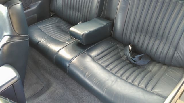 1990 Oldsmobile Toronado TROFEO - photo 12