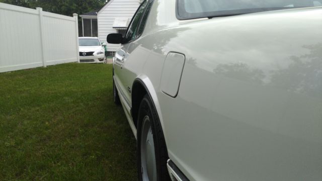 1990 Oldsmobile Toronado TROFEO - photo 7
