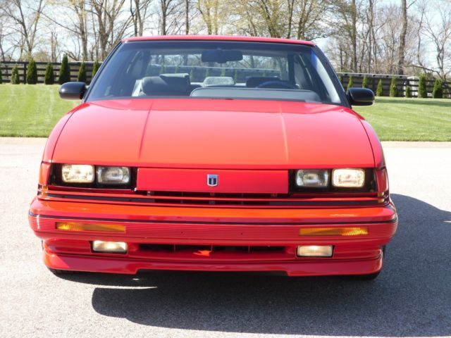 1990 Oldsmobile Toronado - photo 3