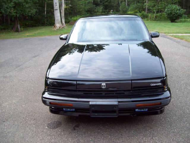 1990 Oldsmobile Toronado trofeo - photo 10