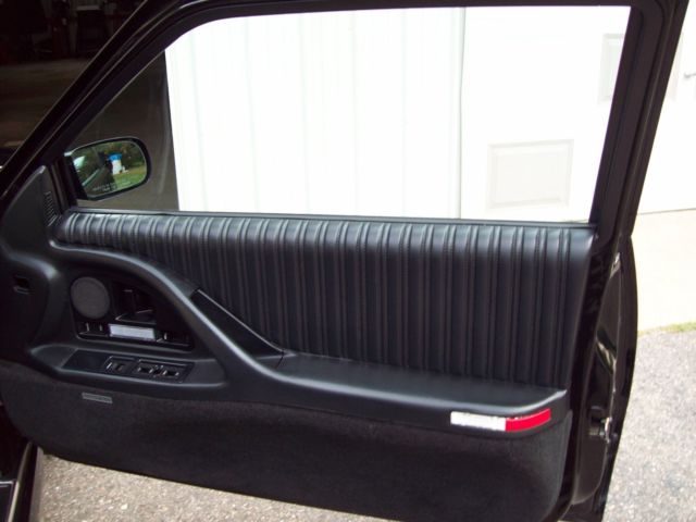 1990 Oldsmobile Toronado trofeo - photo 11