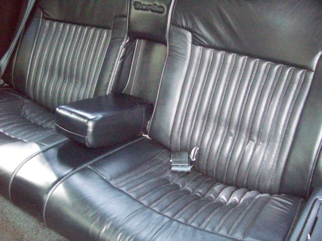 1990 Oldsmobile Toronado trofeo - photo 3