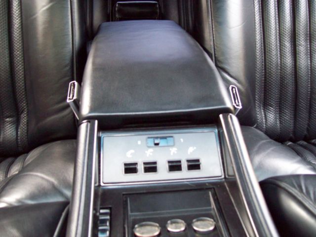 1990 Oldsmobile Toronado trofeo - photo 5