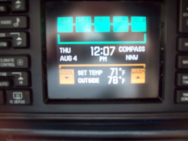 1990 Oldsmobile Toronado trofeo - photo 8