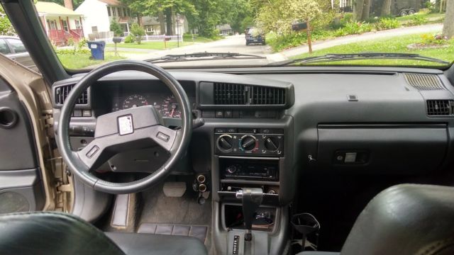 1990 Peugeot 405 S Wagon "S" Model - photo 10