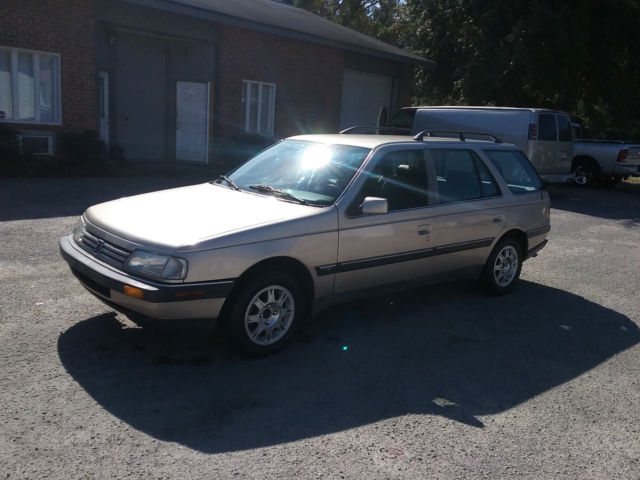 1990 Peugeot 405/406 - photo 2