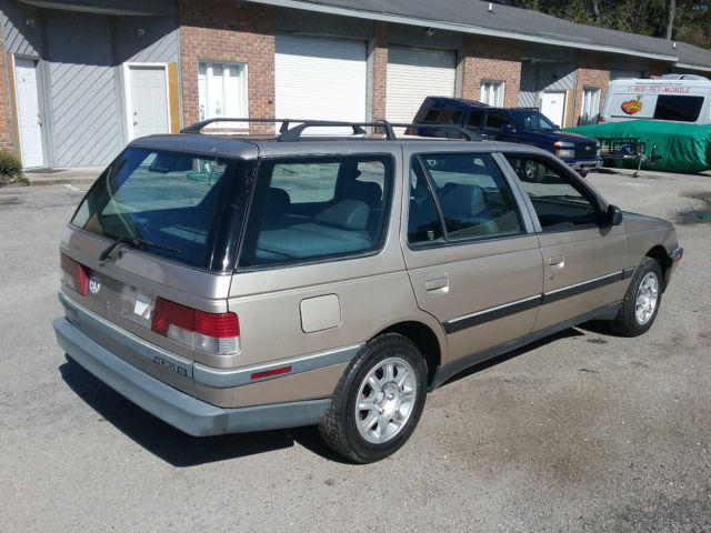 1990 Peugeot 405/406 - photo 3