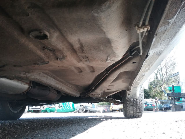 1990 Peugeot 405/406 - photo 7