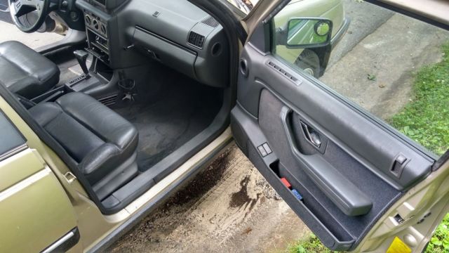 1990 Peugeot 405 S Wagon "S" Model - photo 13