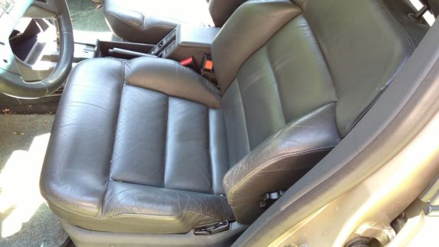 1990 Peugeot 405 S Wagon "S" Model - photo 6