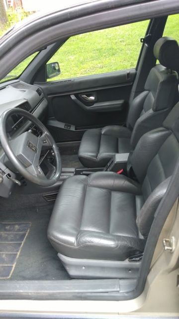 1990 Peugeot 405 S Wagon "S" Model - photo 8