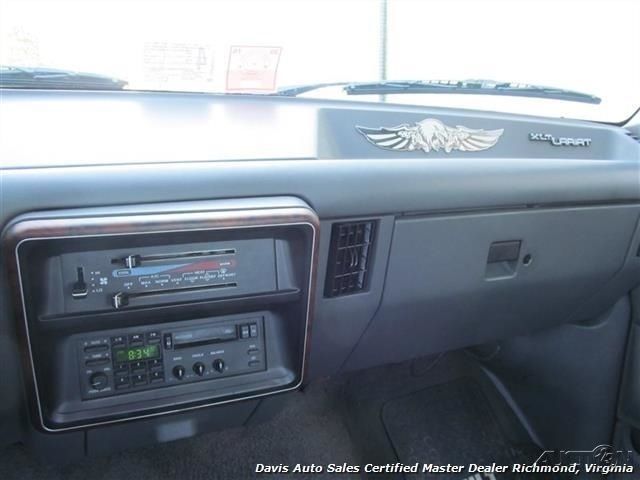 1990 Ford F-350 Pickup Truck - photo 10