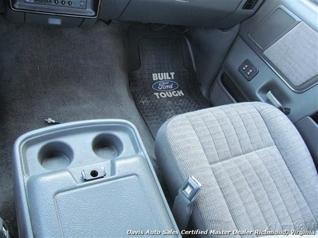 1990 Ford F-350 Pickup Truck - photo 11