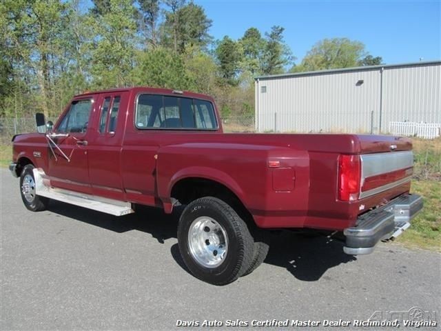 1990 Ford F-350 Pickup Truck - photo 6