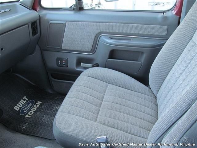 1990 Ford F-350 Pickup Truck - photo 8