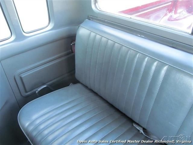 1990 Ford F-350 Pickup Truck - photo 9
