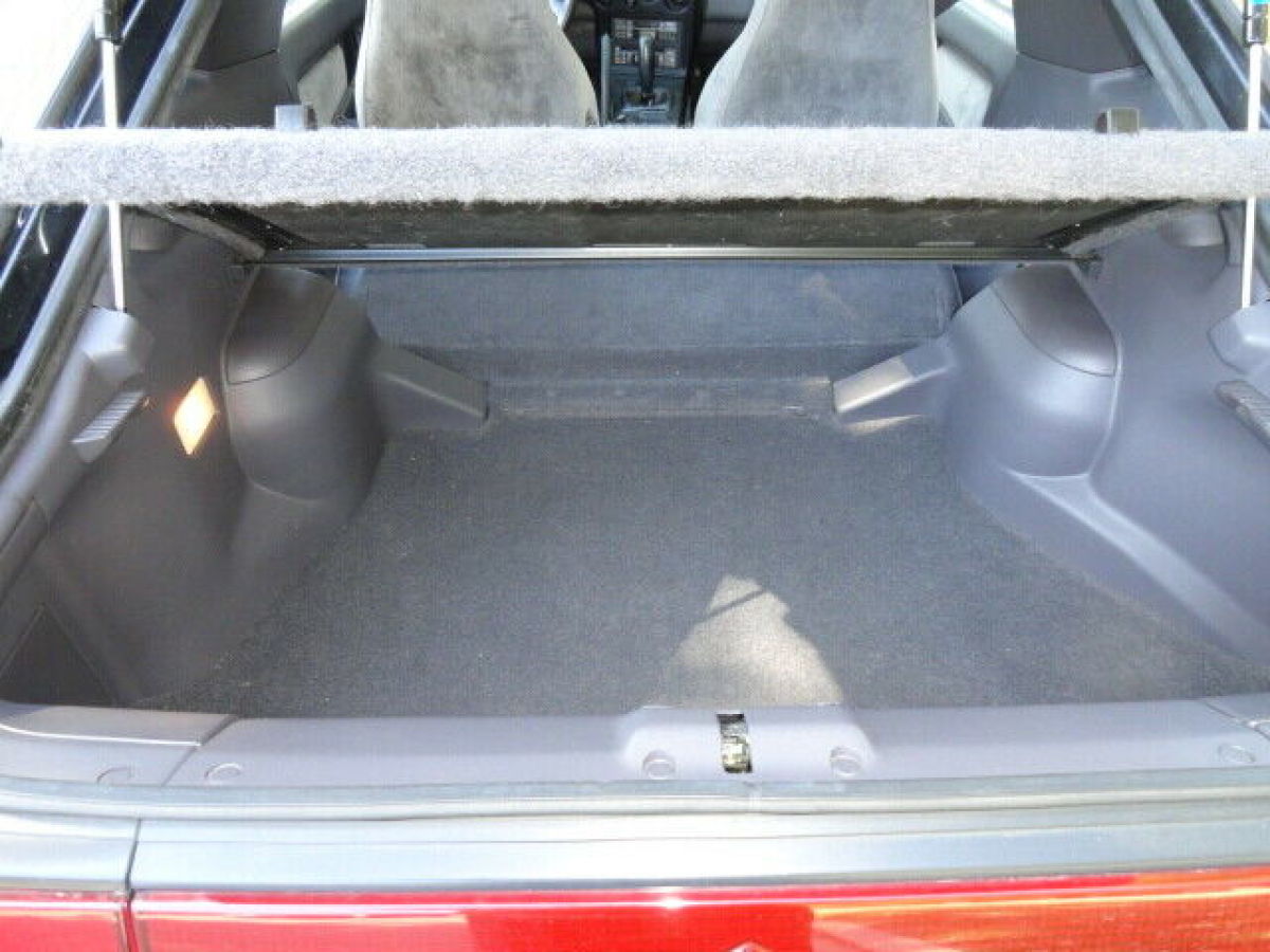 1990 Plymouth Laser RS - photo 9
