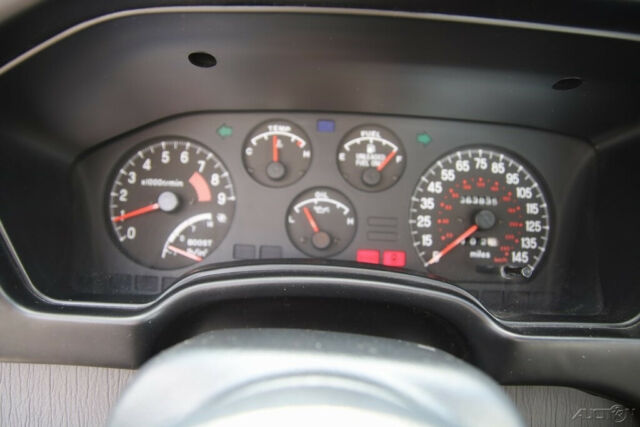 1990 Plymouth Laser RS Turbo - photo 12