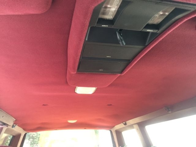 1990 Plymouth Voyager LOADRUNNER - photo 11