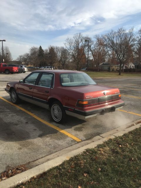 1990 Pontiac Other - photo 4