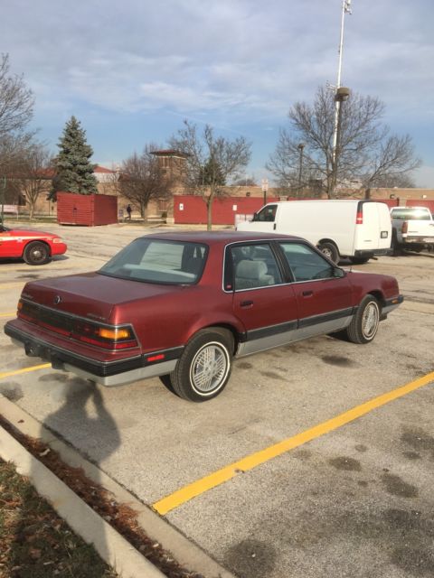 1990 Pontiac Other - photo 5