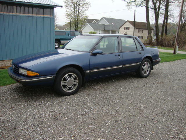 1990 Pontiac Bonneville
