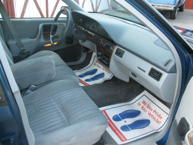 1990 Pontiac Bonneville - photo 7