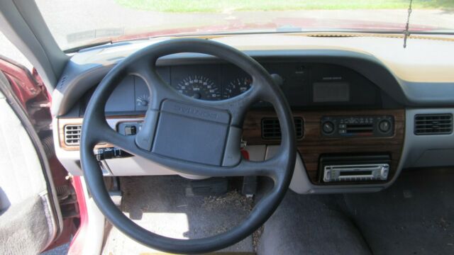 1990 Pontiac Bonneville - photo 11