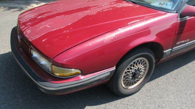 1990 Pontiac Bonneville - photo 9