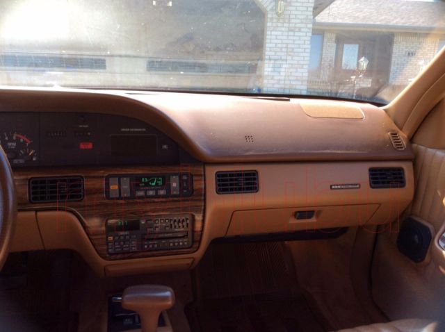 1990 Pontiac Bonneville - photo 12