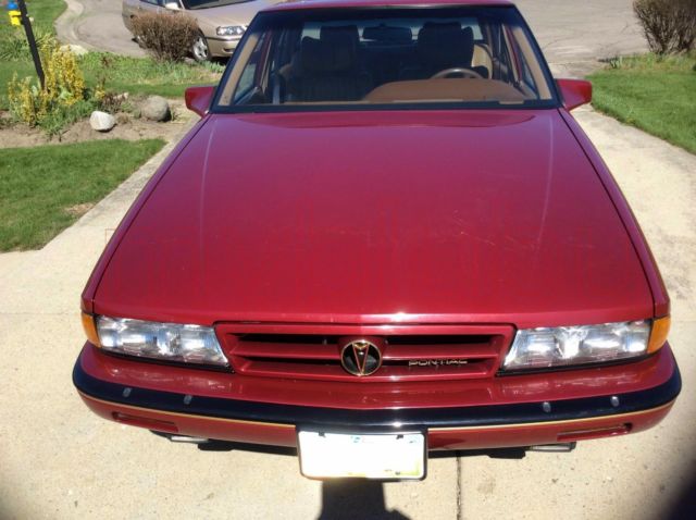1990 Pontiac Bonneville - photo 3