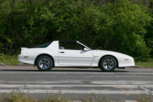 1990 Pontiac Firebird - photo 10