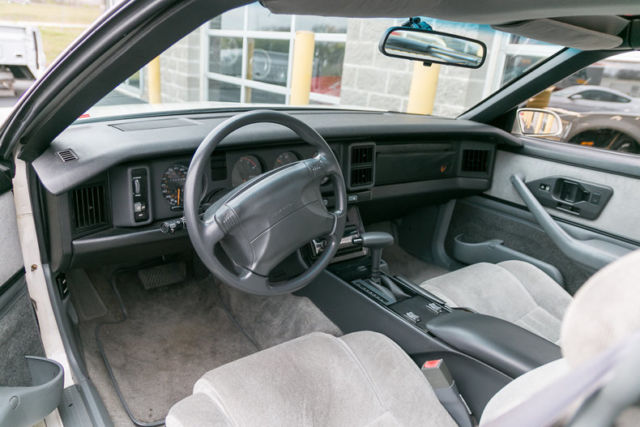 1990 Pontiac Firebird - photo 13