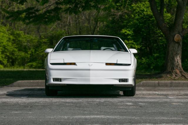1990 Pontiac Firebird - photo 2