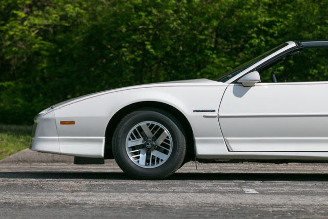 1990 Pontiac Firebird - photo 5