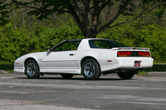 1990 Pontiac Firebird - photo 6