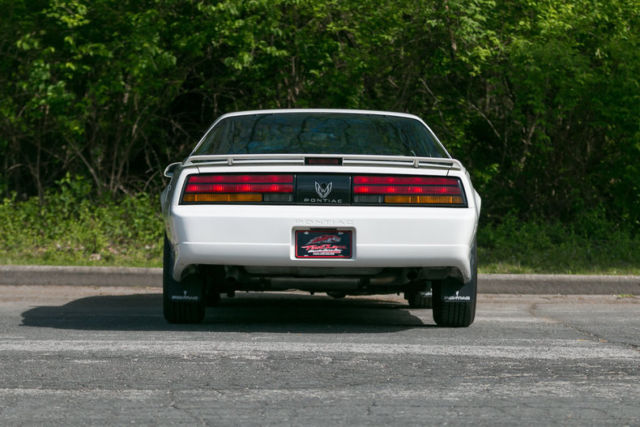 1990 Pontiac Firebird - photo 8