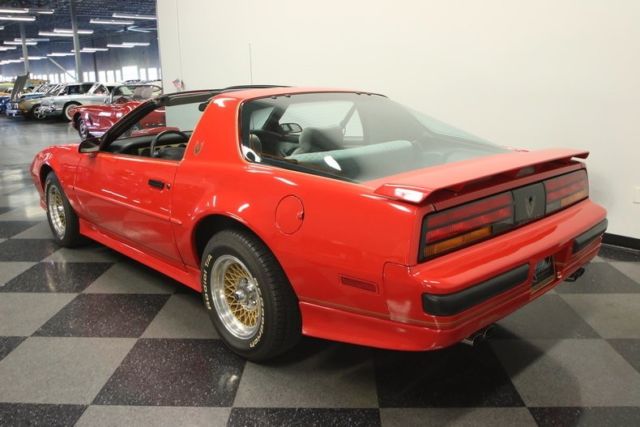 1990 Pontiac Firebird Bandit II - photo 10