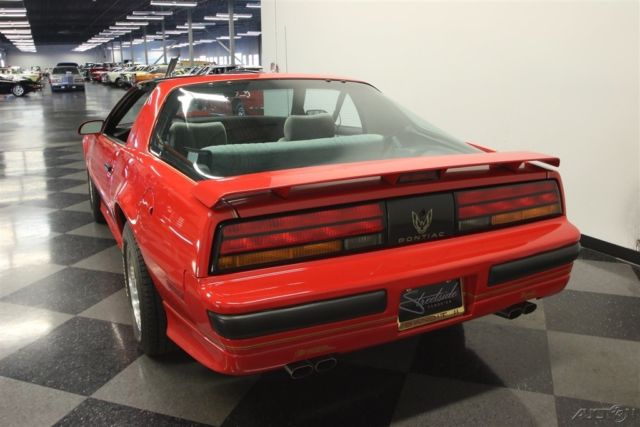 1990 Pontiac Firebird Bandit II - photo 10