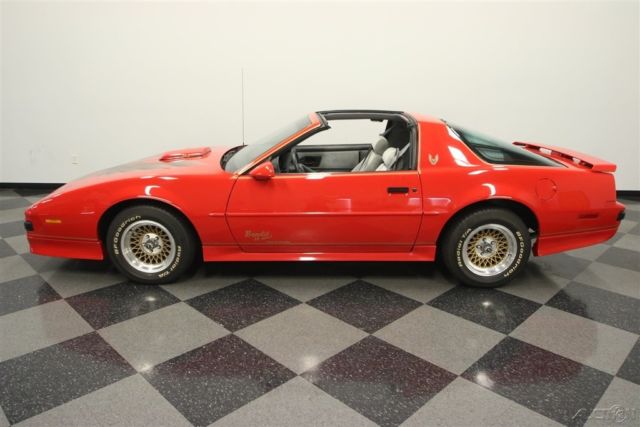 1990 Pontiac Firebird Bandit II - photo 2