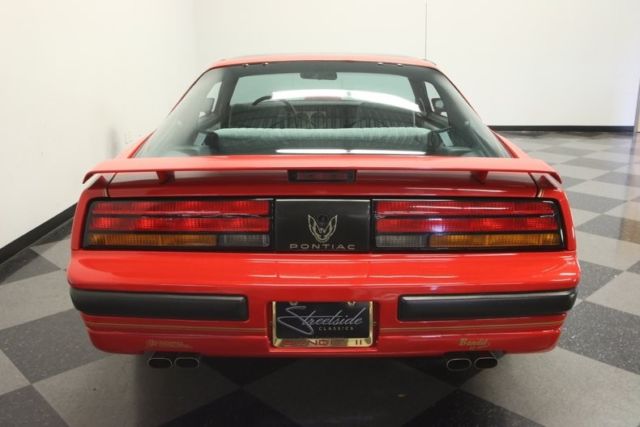 1990 Pontiac Firebird Bandit II - photo 12