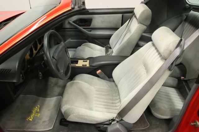 1990 Pontiac Firebird Bandit II - photo 5