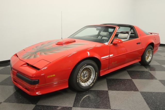 1990 Pontiac Firebird Bandit II - photo 7