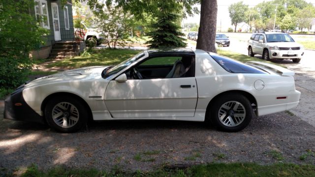 1990 Pontiac Firebird