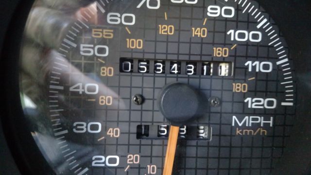 1990 Pontiac Firebird - photo 5