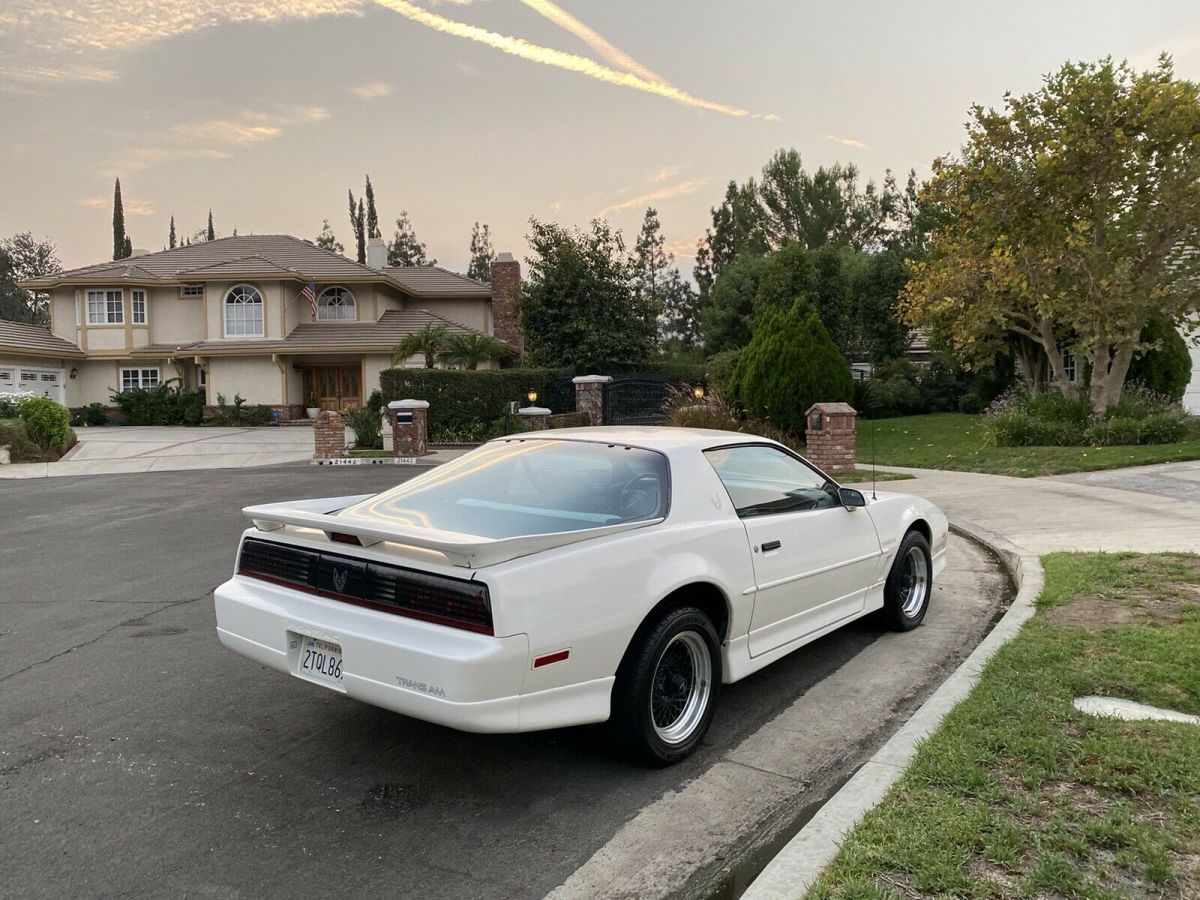 1990 Pontiac Firebird TRANS AM - photo 5