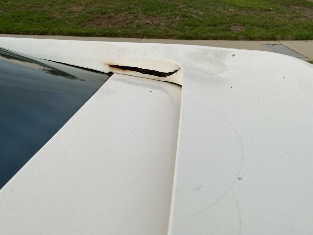 1990 Pontiac Firebird TRANS AM - photo 6